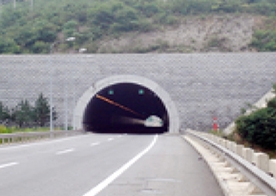 隧道覆蓋綜合解決方案